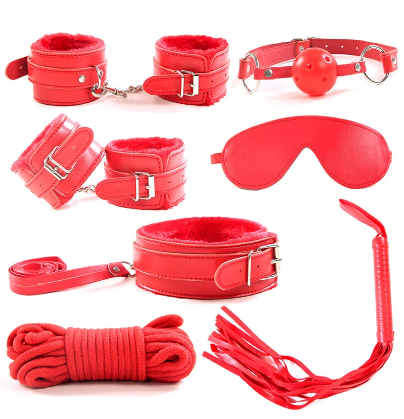 sex bandage set (4)