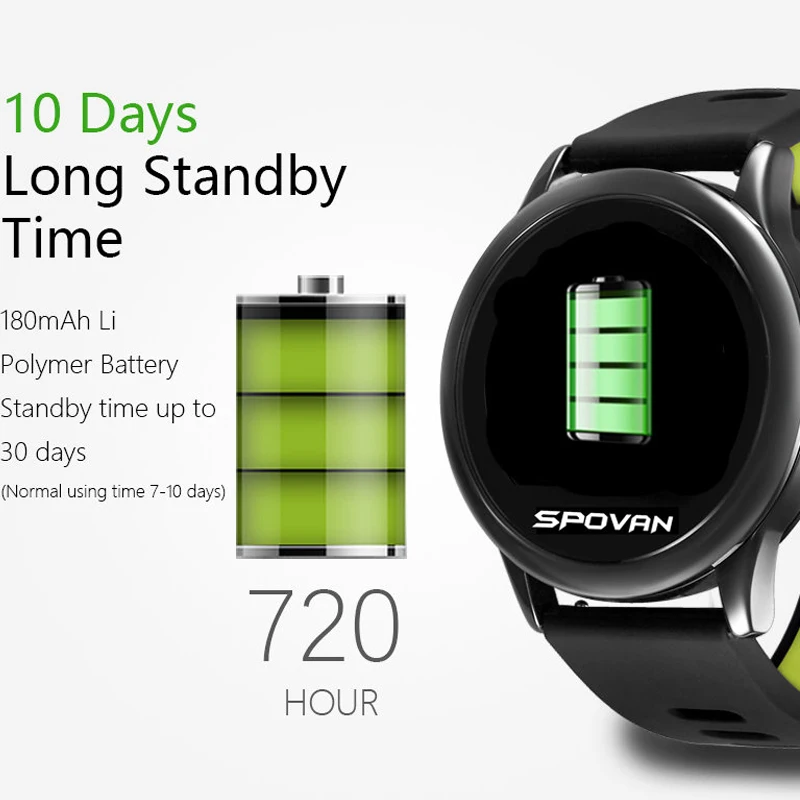 Smartband для мужчин фитнес-трекер спортивные Смарт-часы кровяное давление сердцебиение тест шагомер Reloj Inteligente ios android