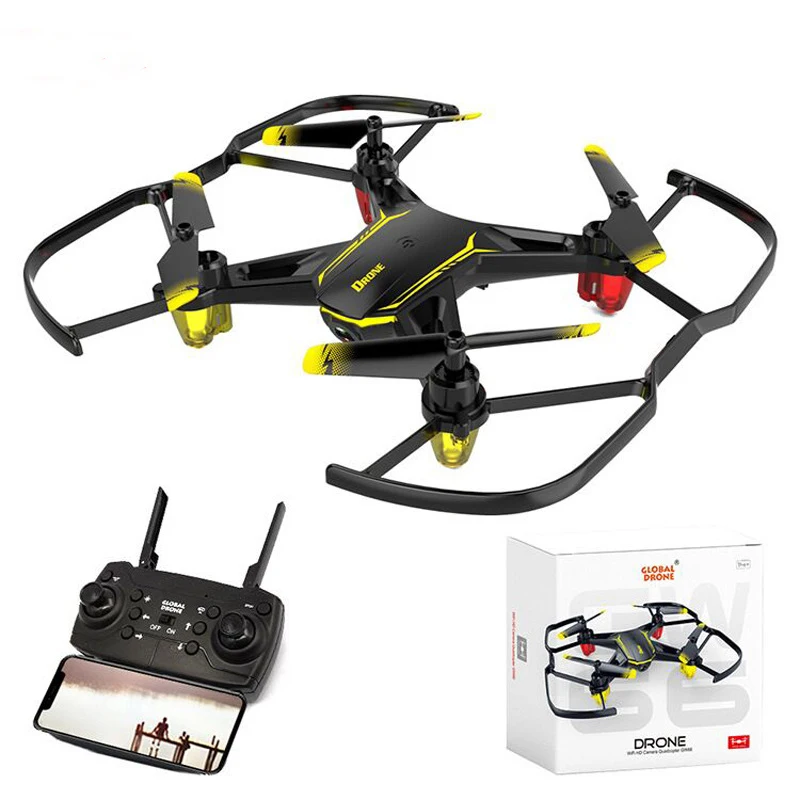 cheap rc drones