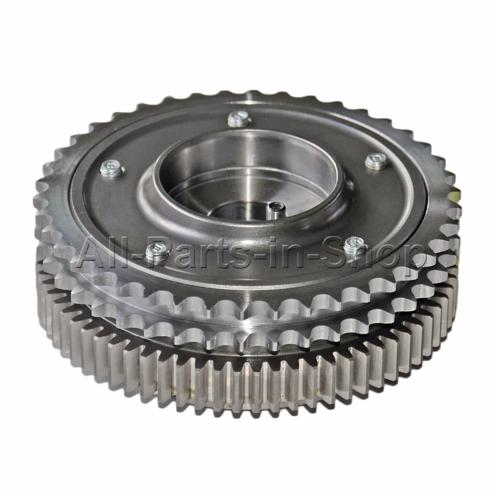 Intake&Exhaust Camshaft Adjuster Set For Mercedes Benz W203 C230 W164 C280 W221 C350 CL550 E350 CLK350 OE#2720505347,2720506847 on Aliexpress.com | Alibaba ...