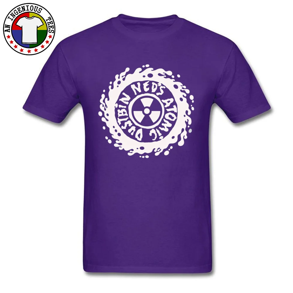atomic violet shirt