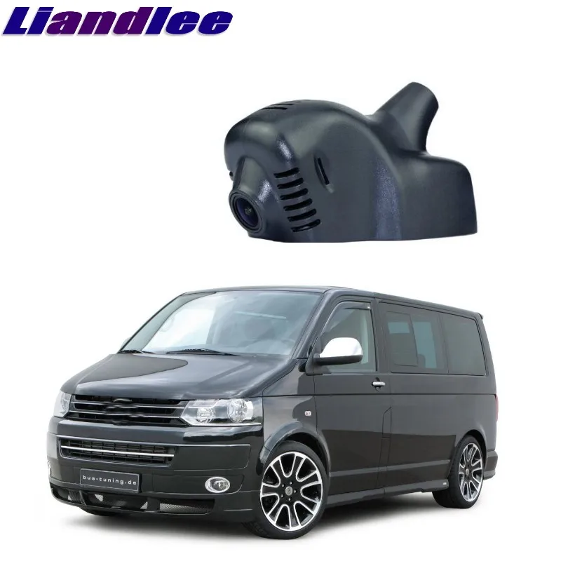 Видеорегистратор Liandlee для Volkswagen Doublecab / Transporter T5 T6 2003 ~ 2018 Автомобильный