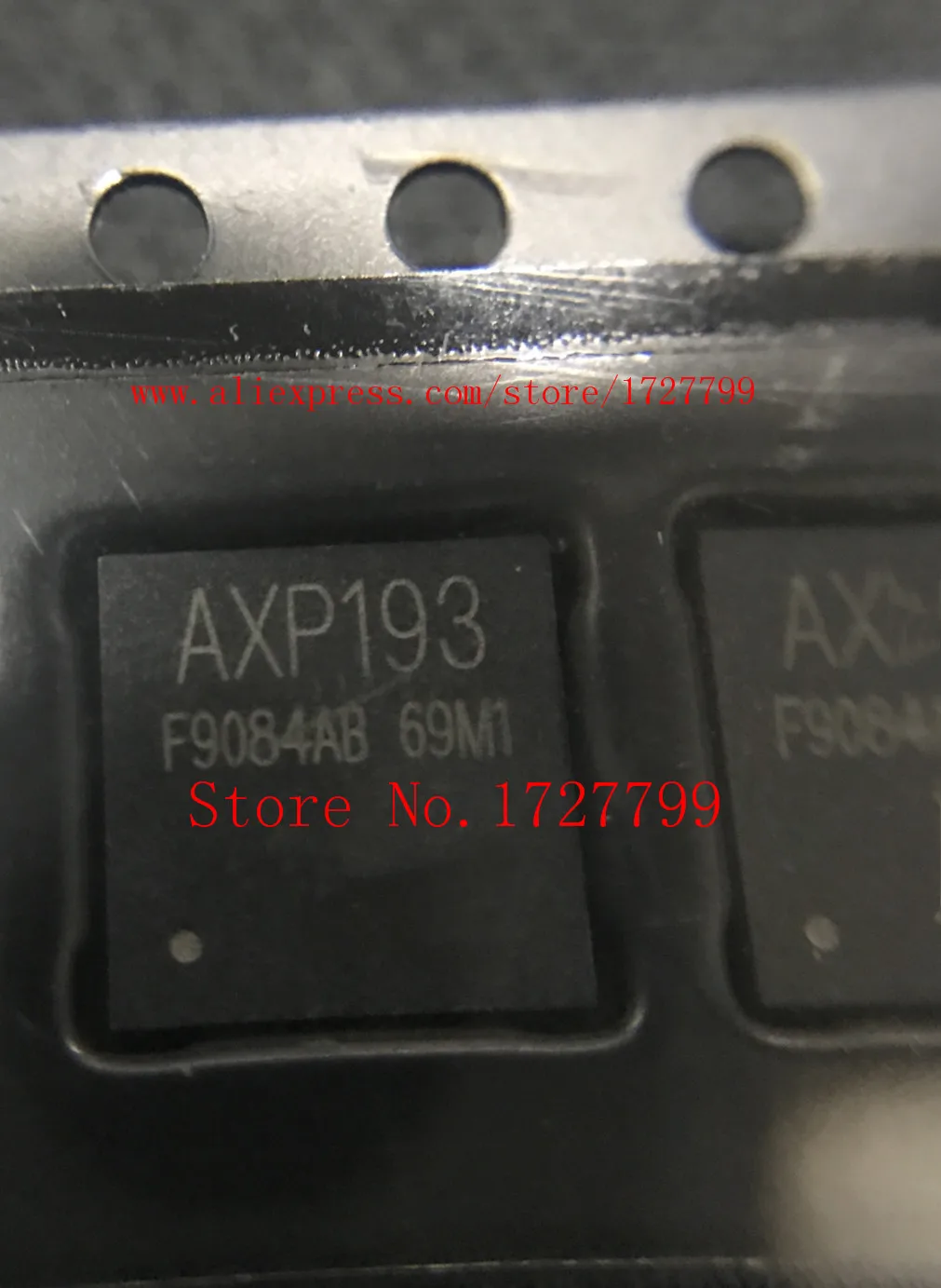 5PCS/LOT AXP192 AXP193 AXP199 AXP173 AXP209 AXP202 IC NEW QFN-in ...