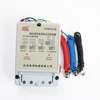 DF-96B  DF96B Automatic Liquid Switch protection automatic water level controller  Pump Controller with three probes 20A 220v ► Photo 2/6