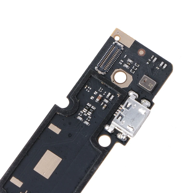 Usb-разъем для зарядки, гибкий кабель для замены Xiaomi Redmi Note 3 Pro