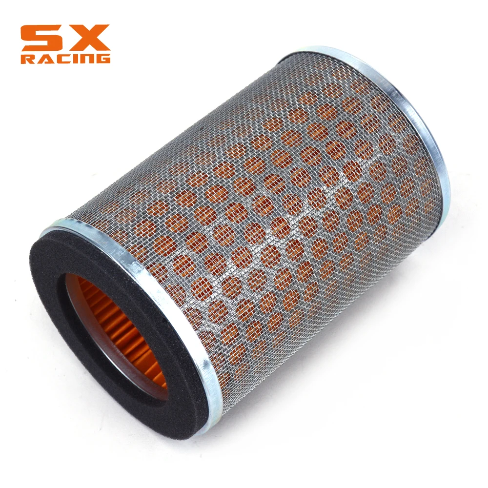 Topteng Air Filter Cleaner for Hon-da CB400SF Super Four CB400 CB500//S 1992-2002#17230-MY9-000