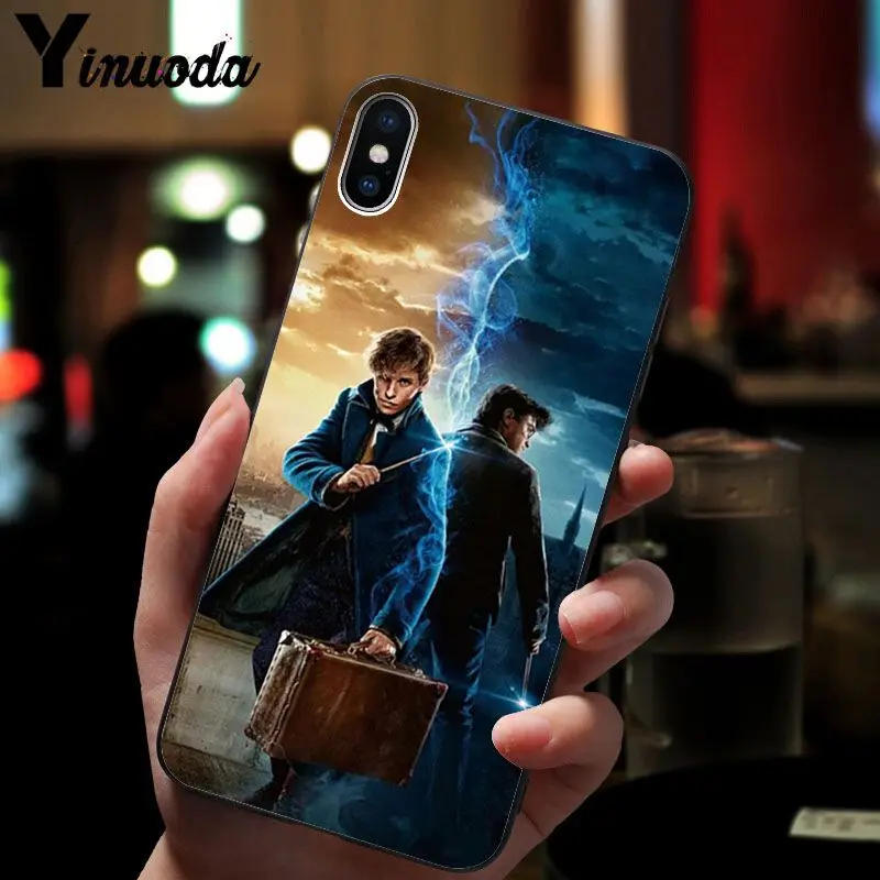 Fantastic Beasts
