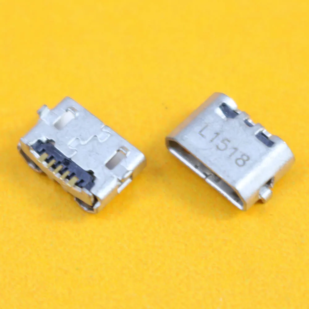 10-200 шт./лот для Huawei 4X Y6 4A P8 C8817 max Lite 4C 3X Pro G750-T20 Mate 8 USB разъем зарядки | Обустройство