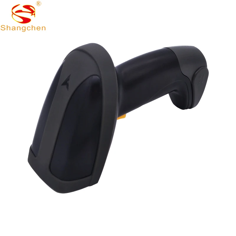 

Bluetooth wireless barcode scanner 2D barcode scanner QR code reader Supermarket scanning instrument data collector SC-870BT