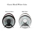 Sommer Lüfter Haushalt Desktop Klimaanlage Fan Ventilator 3 Klingen Usb 140Mm Große Größe-in Ventilatoren aus Haushaltsgeräte bei