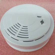 Беспроводной детектор движения датчика дыма 433 МГц/315 МГц для GSM системы сигнализации