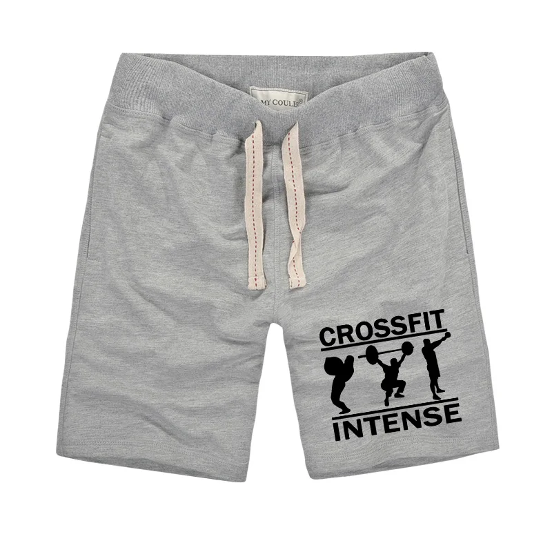 Novelty Fashion Men Shorts Summer Beach Crossfit Intense Printed Design Shorts Harajuku Styles Couple Casual Sport Surf Swimsuit