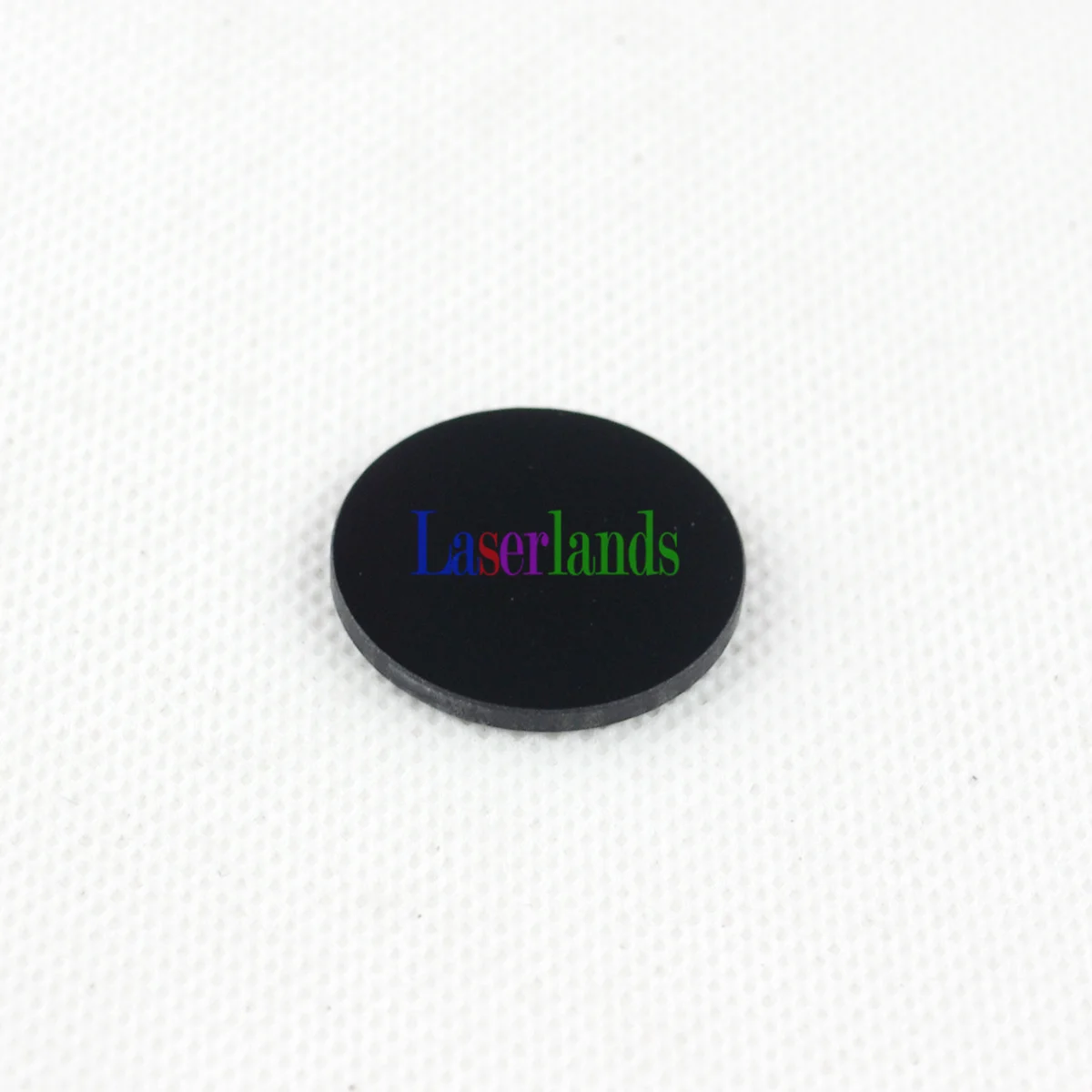 18 мм лазерный фильтр объектива против 400 nm 750nm RGB thru 808nm 1064nm IR YAG|rgb laser|laser rgblaser 4 lens |