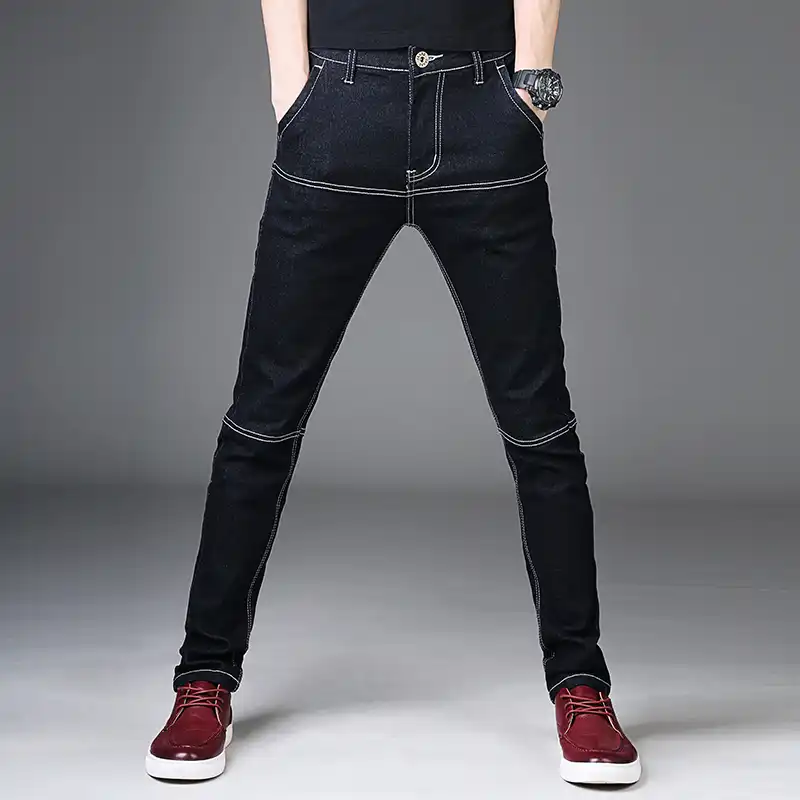 jean trousers mens