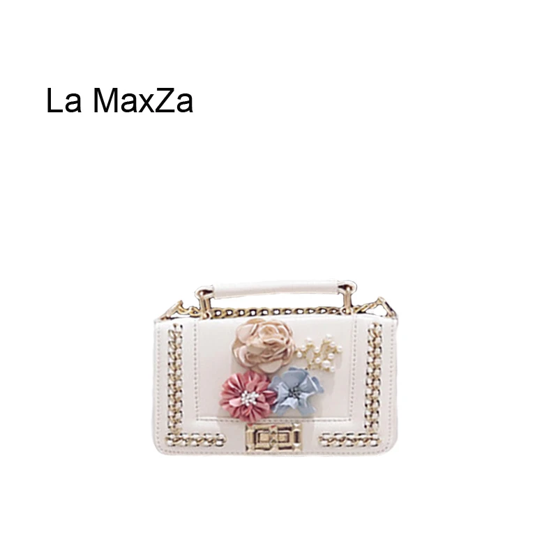 

La MaxZa Best Sell Hot Style China Manufacturer Shoulder Tote Bag Women Leather Handbags Ladies Small Bag Purses