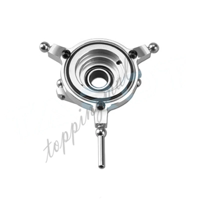 Таро 380 Cross seat group Металл Swashplate TL380A6 для серии 380 вертолет Drone