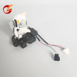 use for mazda van bongo e2200 back door lock tailgate latch with motor
