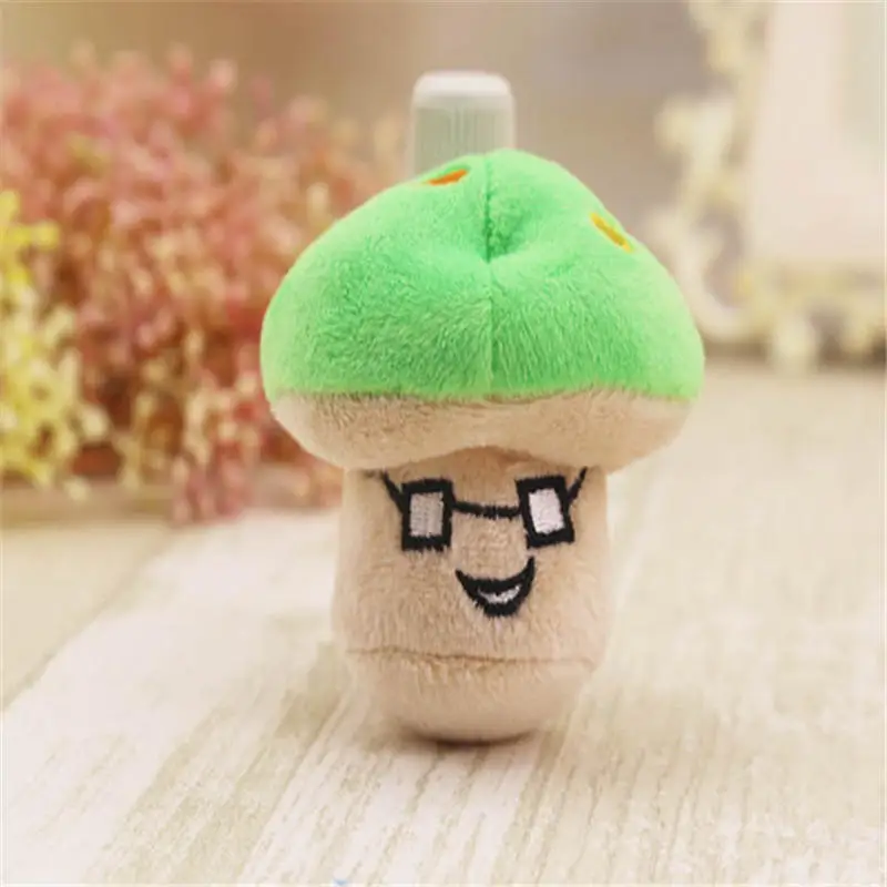

Cute Pet Dog Toys Chew Squeaker Animals Pet Toys Plush Puppy Honking Squirrel For Dogs Cat Chew Squeak Toy Dog Goodsdddwqqf