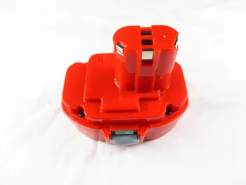 

Abakoo 18V 2.0AH 2000mAh Ni-CD Rechargeable Power Tool Battery for MAKITA 1822 192826-5 192827-3 PA18 18 Volt