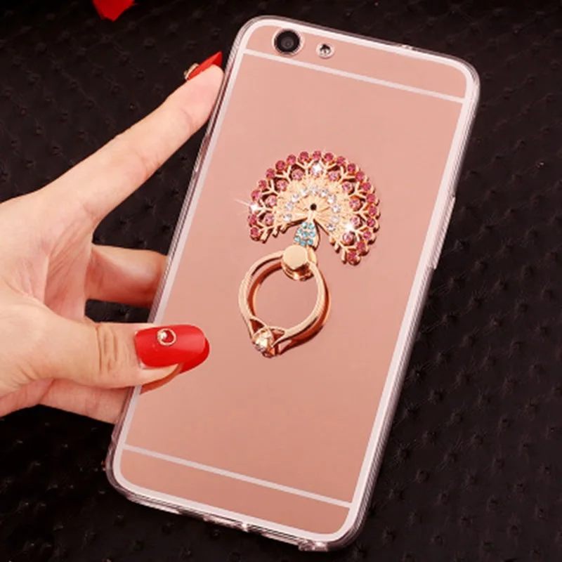 rose gold open pe