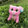 Doc McStuffins Toys Lambie Stuffy Hallie Chilly Boppy Findo Gabby Giraffe Squeakers Whispers Owl Mini Plush Stuffed Animals Toy ► Photo 3/5