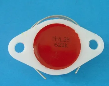 

Varistor / Surge Absorption Controller : MYL25-621K ( Used on generator sets )