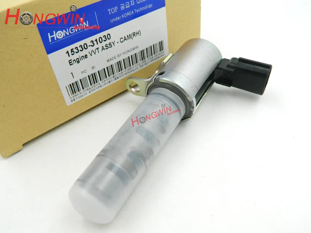 15330 31030 VVT Solenoid Oil Control Valve Fits Toyota Lexus 3.5L ES350