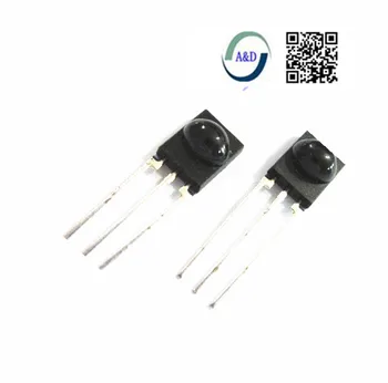 

5pcs/lot TSOP7000 IR Receiver for high data Rate PCM at 455kHz DIP-3 package
