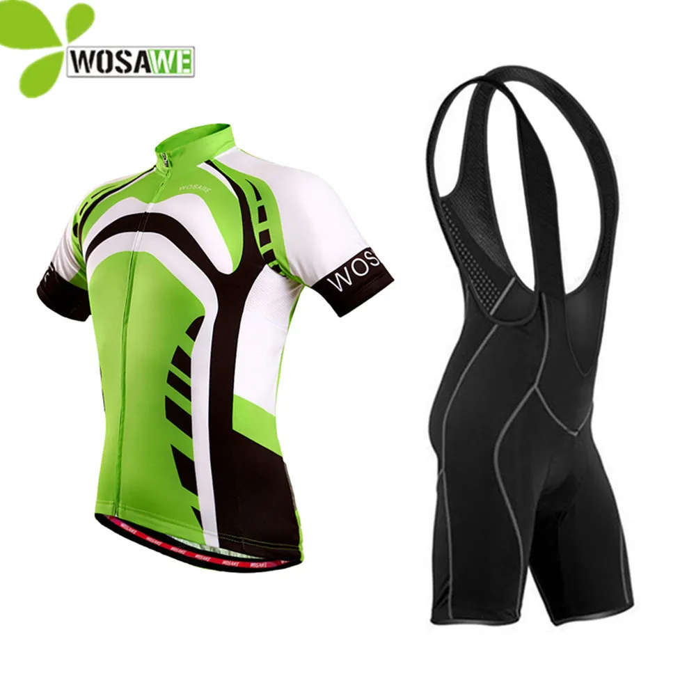WOSAWE Cycling Jersey Maillot 2015 Bike Men Ciclismo Bicycle Wear clothing MTB shirt gel padded cycling sets spandex WOSAWE Cycling Jersey Maillot 2015 Bike Men Ciclismo Bicycle Wear clothing MTB shirt gel padded cycling sets spandex