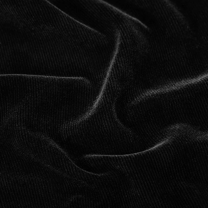 Панк рейв мужское готическое простое ассиметричное черное пальто три четверти панк Красивые вечерние модные Клубные мужские тренчи средней длины