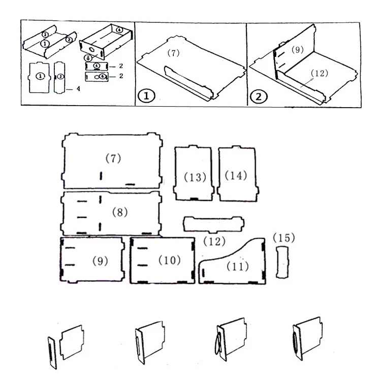 3