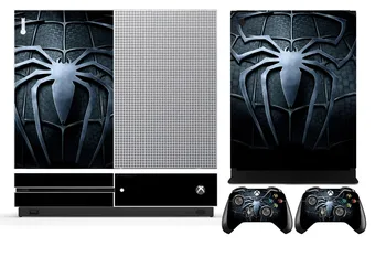 

946 Vinyl Skin Sticker Protector for Microsoft Xbox One S and 2 controller skins Stickers