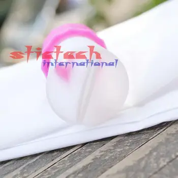 

by dhl or ems 500 set high quality Two Color Cake Dessert Decorators Icing Piping Bag Cream Pastry Bag Cake tool