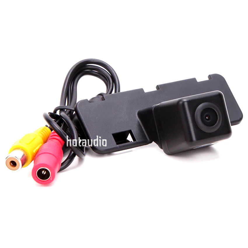 

Rearview camera For Suzuki SWIFT 2008 2009 2010 CCD Water proof reverse camera Auto Sensor rearview Top Quality
