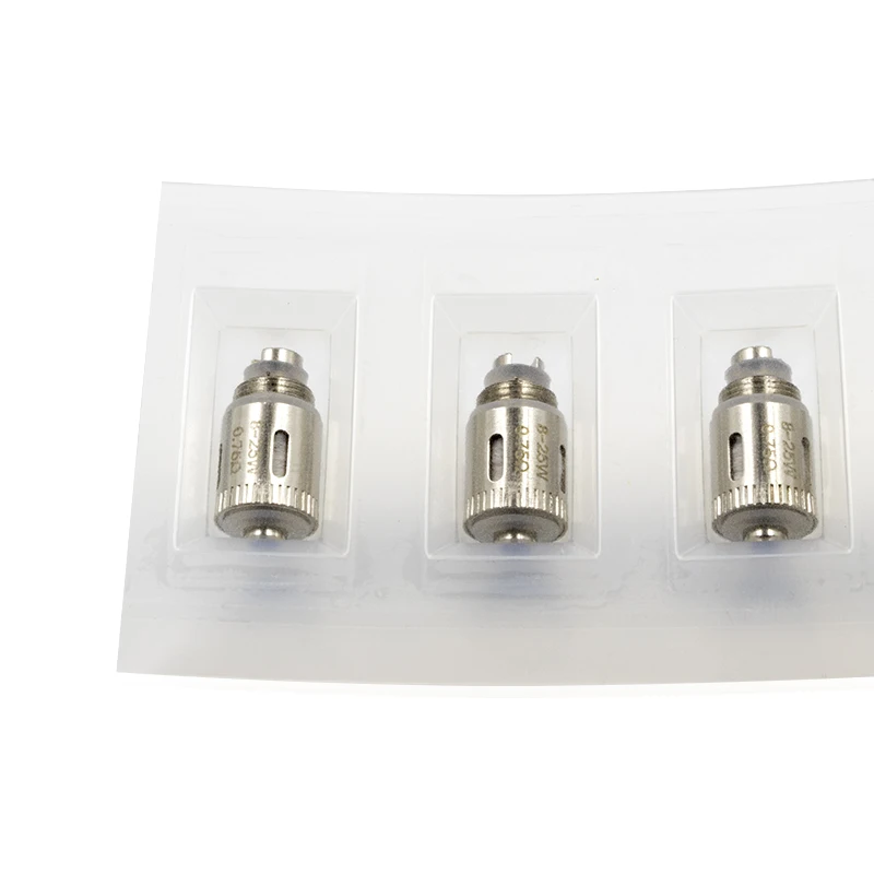 Eleaf GS Air Series 2 coil head 0.75ohm_5