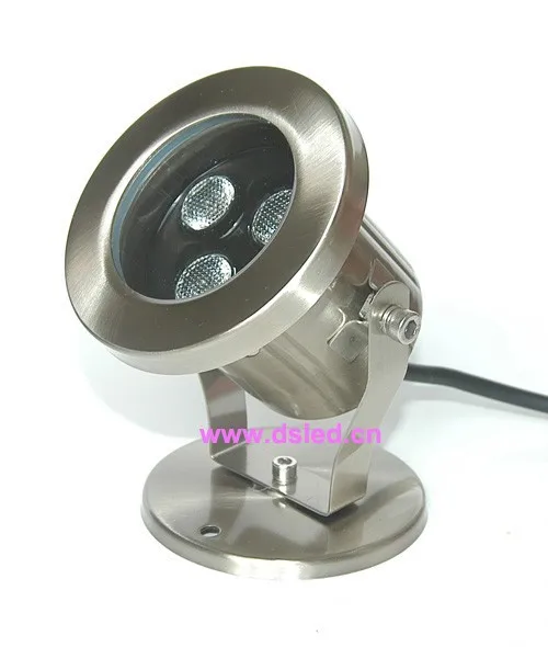 DS-10-43 3X3W 4