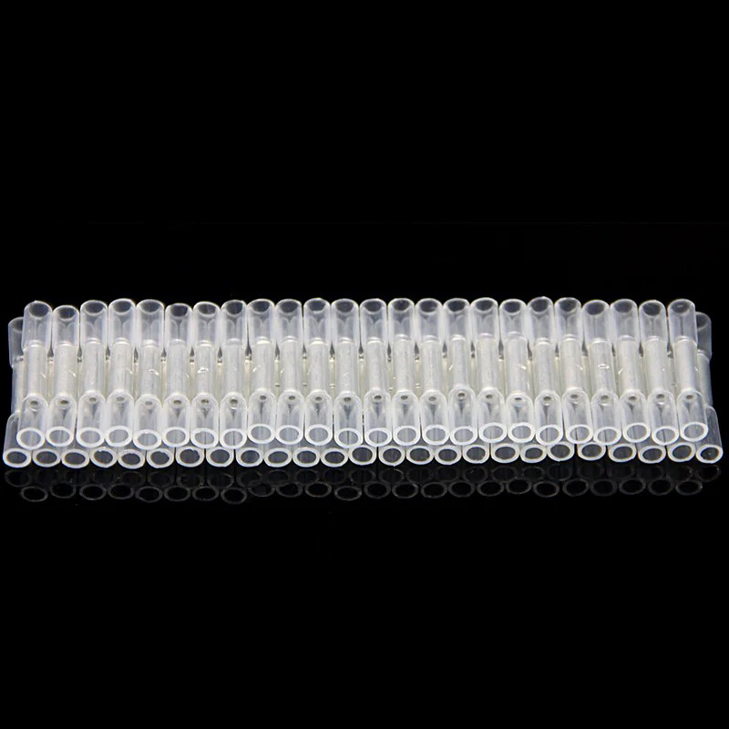 kit de conectores de fio elétrico prova peças