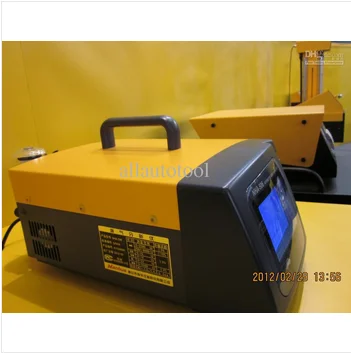 

High quality 4 Gas Automotive Emission Analyzer MST-406EN Portable Car Exhaust Gas Analyzer mst-406EN