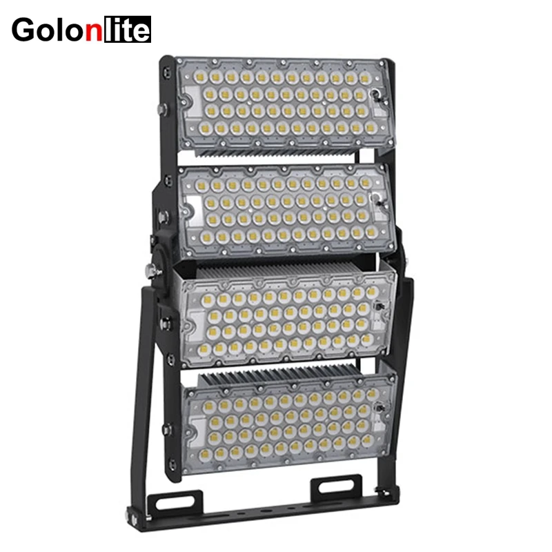 Golonlite foco светодиодный Экстерьер Интерьер проектор LED 500 W 400 W 1000 W 900 W 800 W 600 W 1500 W 1200 W Светодиодный отражатель spotlight IP65 CE