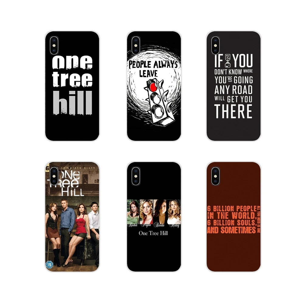 

Accessories Phone Cases Covers One Tree Hill Flexible For Samsung A10 A30 A40 A50 A60 A70 Galaxy S2 Note 2 3 Grand Core Prime