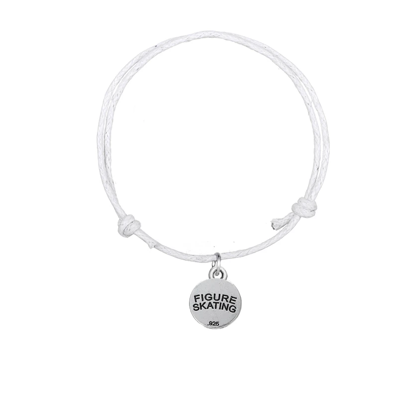 Wax Cord Bracelets16