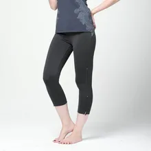 K353 быстросохнущие женские спортивные шорты с карманами, эластичная резинка на талии, на молнии, шорты для фитнеса, бега, спорта на открытом воздухе, спортзала, йоги