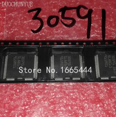 

Free Shipping! 30591 QFP new and Original in stock