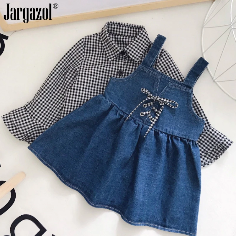 cloth overall dress