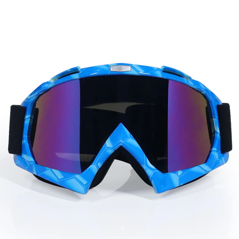 Очки для мотокросса ATV очки езды на мотоцикле|dirt bike glasses|motocross gogglesgafas motocross |