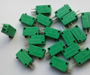 

STARPAD For General-purpose high-quality appearance repair machine gun switch,5 package sales wholesale,Free shipping,10PCS