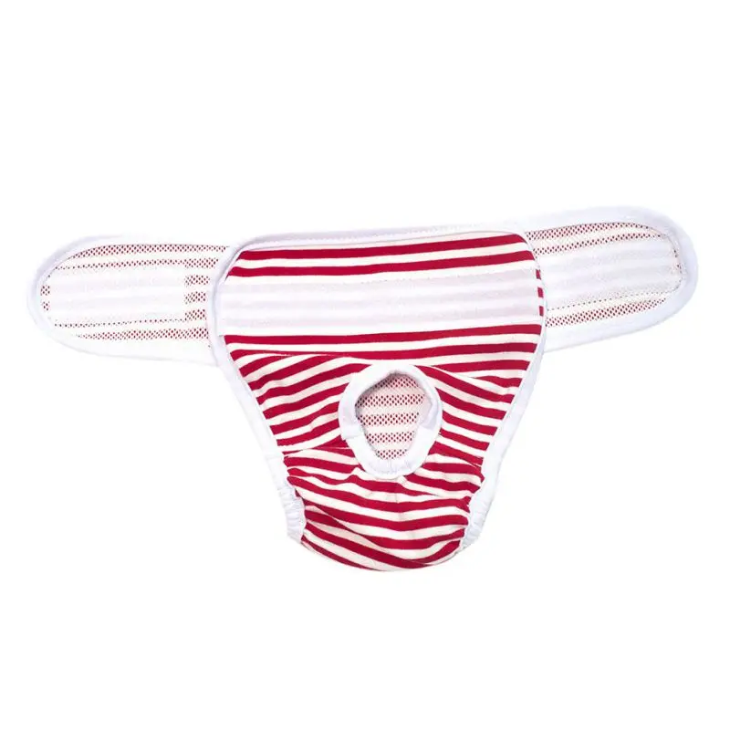 Cute Pet Dog Physiological Pants Panty In Season Sanitary Pants For Female Lovely Underwear For Pet Dog Puppy Supplies