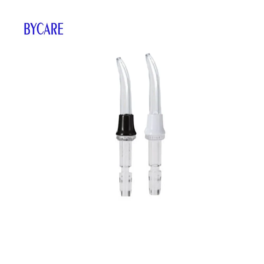 BYCARE Вода flosser для двух зубных наконечников очиститель зубов | Бытовая техника