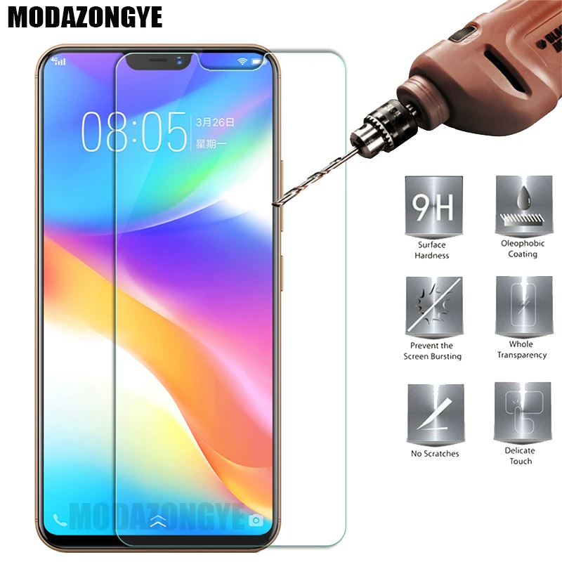Screen Protector Vivo Y81 Tempered Glass Vivo Y81 Protective Film Glass Vivo Y81 Y 81 VivoY81 Screen Protector 6.22 inch Screen Protector Vivo Y81 Tempered Glass Vivo Y81 Protective Film Glass Vivo Y81 Y 81 VivoY81 Screen Protector 6.22 inch