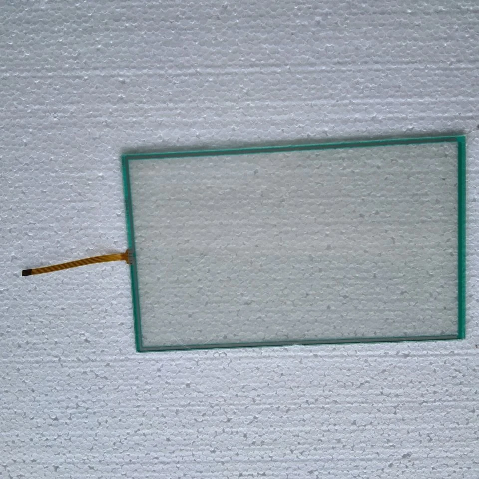 6AV2124 1JC01 0AX0 Touch Glass Panel for HMI Panel screen repair do it yourself New Have